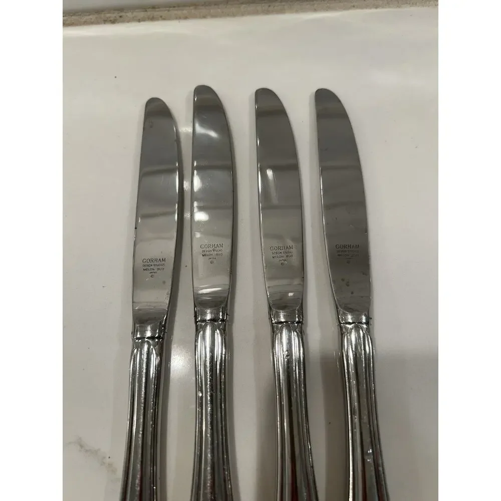 Gorham preowned good